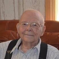 John F. Brown Obituary