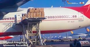 Official page of delhi international airport limited (dial)✈️ find @delhiairport on twitter, facebook, youtube and linkedin bit.ly/3wbqq61. Delhi Airport Recorded Highest Ever Freighter Movement Of 1 850 In June Aviation