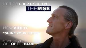 Peter Carlsohn's The Rise