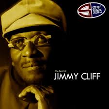 Jimmy Cliff