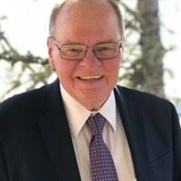 Neil Johnson Obituary