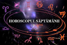 Ce au pregătit astrele pentru sâmbătă şi duminică. Horoscopul SÄƒptÄƒmanii 15 21 Aprilie 2019 Vom Avea Zile Favorabile È™i Noi Perspective Ce Spun Astrele