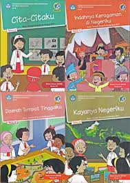 Buku siswa sdmi kelas i buku tematik terpadu kurikulum 2013 tema 3. Buku Siswa Kelas 4 Sd Mi Tema 7 Indahnya Keragaman Di Negeriku Kurikulum 2013 Lazada Indonesia