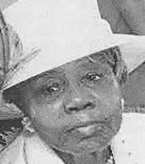 PEARLIE BARRY Obituary (2014)