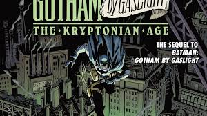 Full DC Comics June 2024 Solicits - More Than Just Batman