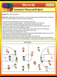 Mike Graham On Twitter Student Games Challenges Activities Elementary Pe