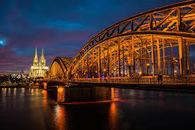 Willkommen in der buntesten stadt deutschlands: Transport In Cologne Koln Erasmus Blog Cologne Germany