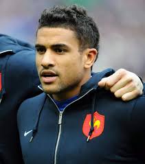 Wesley fofana is a famous rugby player. Wesley Fofana Beefy Men Rugby Men