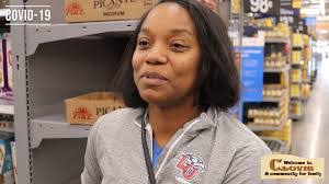 Lakeisha Lacy's Instagram, Twitter & Facebook