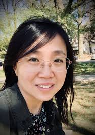Nancy R. Zhang