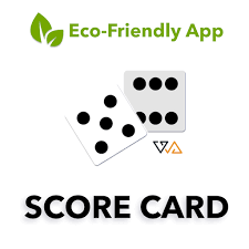 Download yahtzee® with buddies dice game apk 8.6.6 for android. Yahtzee Score Card Apk 1 0 0 Download Apk Latest Version