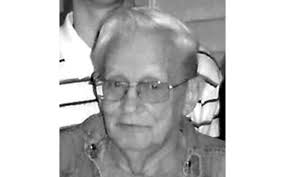 Ronald Dotts Obituary (1939