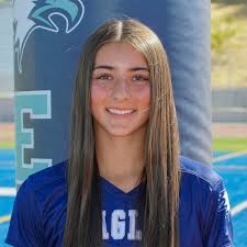 Brooke Ferry's Vista del Lago High School Career Home