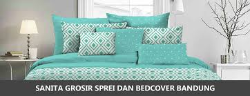 Kami menyediakan sprei dan bedcover dengan banyak pilihan motif dari merk impresion, kintakun, mylove, internal, beladona, california, fata, clasic, rainbow, ladyrose, santika, illution, cassamia. Grosir Sprei Bandung Home Facebook