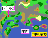 Dq6 地底魔城 Njoy