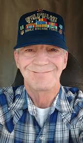 The USS Kirk in Vietnam » 'Never quit