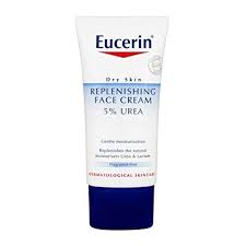 Eucerin Dry Skin Face Cream 50ml Face Cream Dry Skin Dry Skin On Face Cream Face Skin