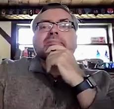 Robert Devine has a Post Commission Hearing Tuesday 18, 2025. I will be  streaming it