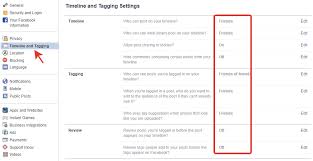 Change the privacy setting if you would like a more private audience to be able to view your profile photo's details How To View Facebook Profile As Public 2020 See As Other People