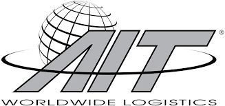 History and etymology for ait. Corporate Imagery Ait Worldwide Logistics