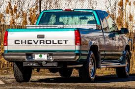 Image result for Dark Bright Teal 1995 Truck