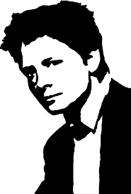 Michael J Fox By Fauxfink On Deviantart Fox's monologue (snl s16e15) by marlene mcfly on vimeo, the home for high quality videos and the people who love them. michael j fox by fauxfink on deviantart