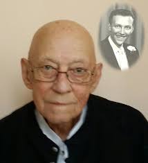 Obituary for Clifford Theodore