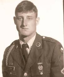 Patches in action: Photos of SSI being worn by the troops.