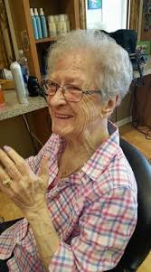 Margaret Bush Obituary (1933