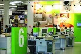 Nuestras manos son la herramienta más poderosa. Leroy Merlin Teste Le Magasin Collaboratif