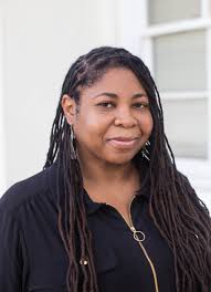 Khadijah Booker's Instagram, Twitter & Facebook