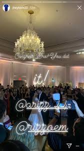 Filed under:anthony rizzo, chicago cubs, wedding. Anthony Rizzo Is Getting Married This Weekend And Getting The Band Back Together Rsn