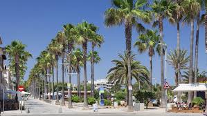 Blau spa es la zona spa que posee sauna. Mallorca Top Geschafte In Colonia De Sant Jordi Reisereporter De
