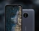Identisch dürften hingegen die versprochenen drei jahre. Ein Abgespecktes Nokia X20 Neues Smartphone Nokia Xr20 Bei Geekbench Gesichtet Notebookcheck Com News
