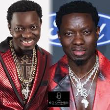 🎂🎈🎂🎈🎂 Happy Birthday #MichaelBlackson! He Is 52 Today! #AreWeThereYet  #NextFriday #BETComicView #ShaqsAllStarComedyJam #HipHopSquares
