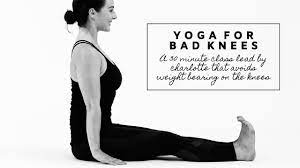Maybe you would like to learn more about one of these? Yoga For Bad Knees 30 Minutes Youtube