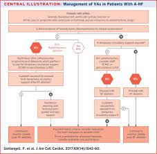 Management Of Ventricular Arrhythmias In Patients With