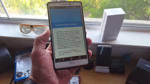 Lg G Stylo Metro Pcs Marshmallow Update Finally Youtube