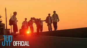 Cover art for KickFlip(킥플립) "처음 불러보는 노래 (My First Love Song)