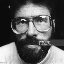 An IRA gunman with a Browning .50 calibre heavy machine gun during a...  News Photo