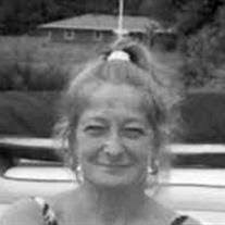 Terrie Ann Simmons Obituary