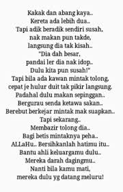 Menurut fida lagi, tiada salah juga untuk mereka bertanya khabar sesama rakan artis. Jangan Lupa Bertanya Khabar Sahabat Mahkamah Syariah Facebook