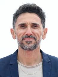 Doron Ben-David Movies & TV Shows List