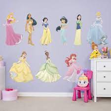 Check spelling or type a new query. Disney Princess Collection Fathead Disney Princess Wall Decals Disney Wall Decals Removable Wall Decals