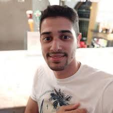 ericmbf (Eric Costa Hall) · GitHub