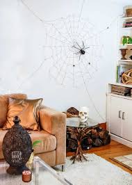 Check spelling or type a new query. Wall Sized Halloween Spider Web The Art Of Doing Stuff