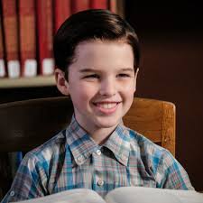 Young Sheldon