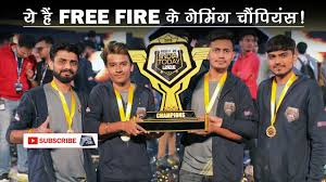 Grab weapons to do others in and supplies to bolster your eventually, players are forced into a shrinking play zone to engage each other in a tactical and diverse environment. Free Fire à¤— à¤® à¤— à¤• à¤•à¤¹ à¤¨ Shoutcasters à¤• à¤œ à¤¬ à¤¨ Tech Tak Youtube