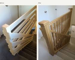 Ranch houses tend to emphasize horizontal lines, to be wider than they are tall with few decorative flourishes on the exterior. Pin On Hallway Ideas