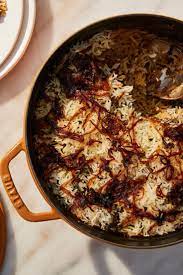 Nyt Cooking In India You Re Just As Likely To Have Biryani As A Lunchtime Delivery At The Office As You Are To See I Nyt Cooking Lamb Biryani Recipes Recipes